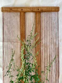Image 8 of Large Hand Loom and Wild Threads