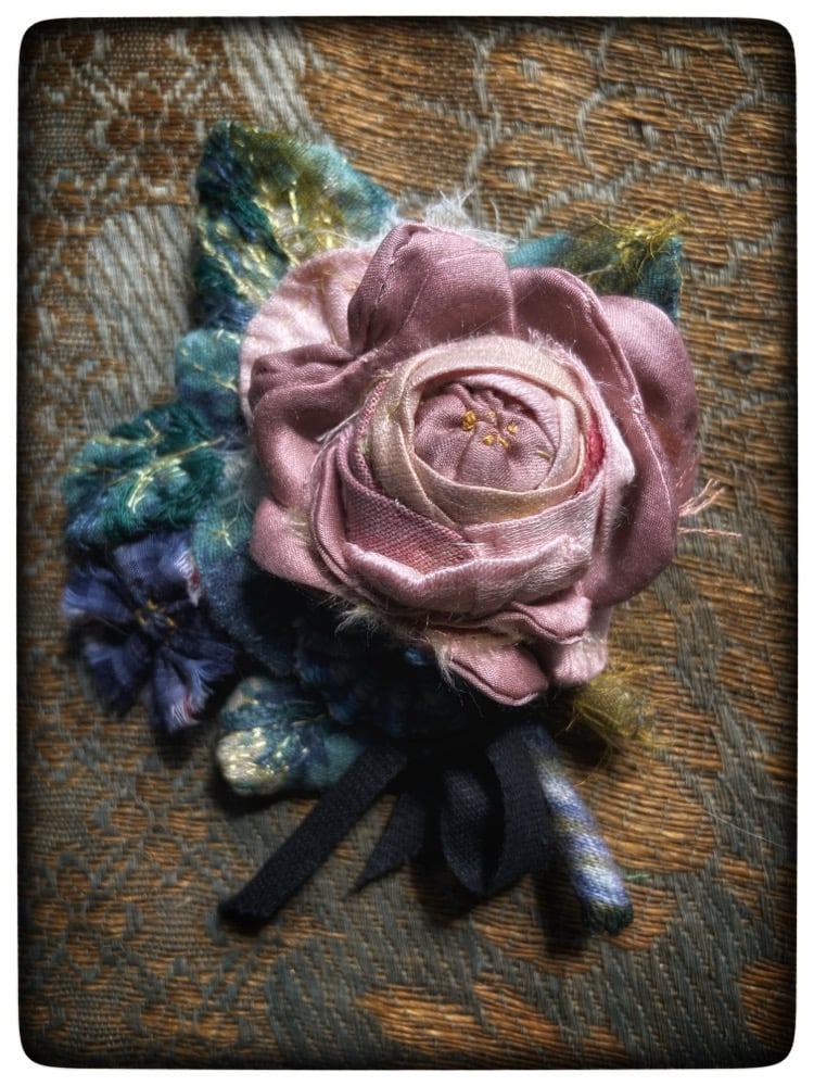 Image of Première Rose