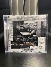 Knifedoutofexistence - A Fragile Future