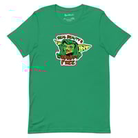 Image 4 of Cruelty Free Beauty t shirt