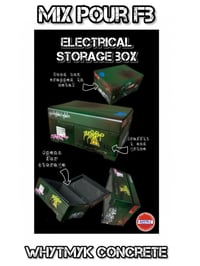 Image 1 of Electrical Box