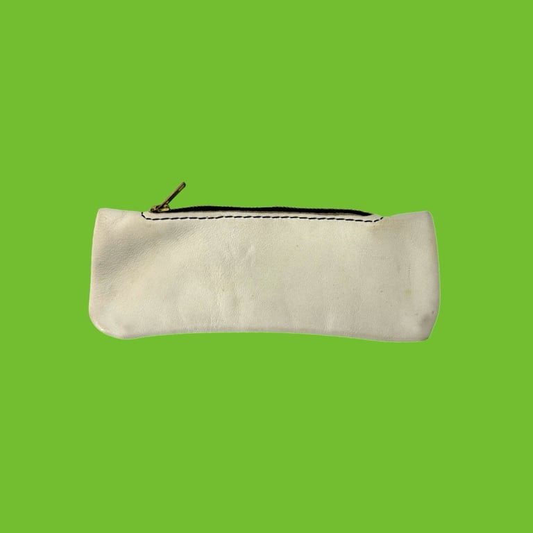 Early White Sack Prototype (2020)(Item# 055)