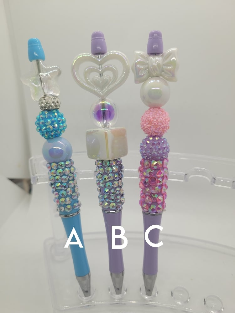 Image of BLING GLAM SQUAD