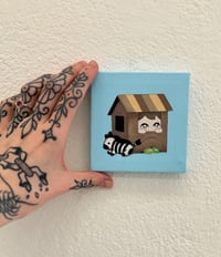 Image 2 of Tiny guardian no. 5