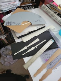 Folding Fan