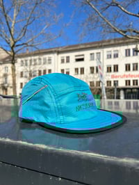 Image 3 of reworked cap arcteryx