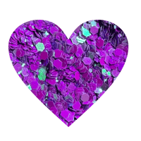 Image 1 of Potion - Chunky Mix Glitter