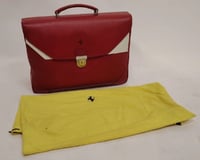 Image 1 of Saccoche Ferrari