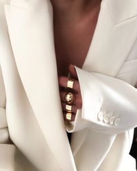 Image 1 of Bague ATTIRANCE