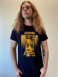 Sounds Of Her Nature T-shirt