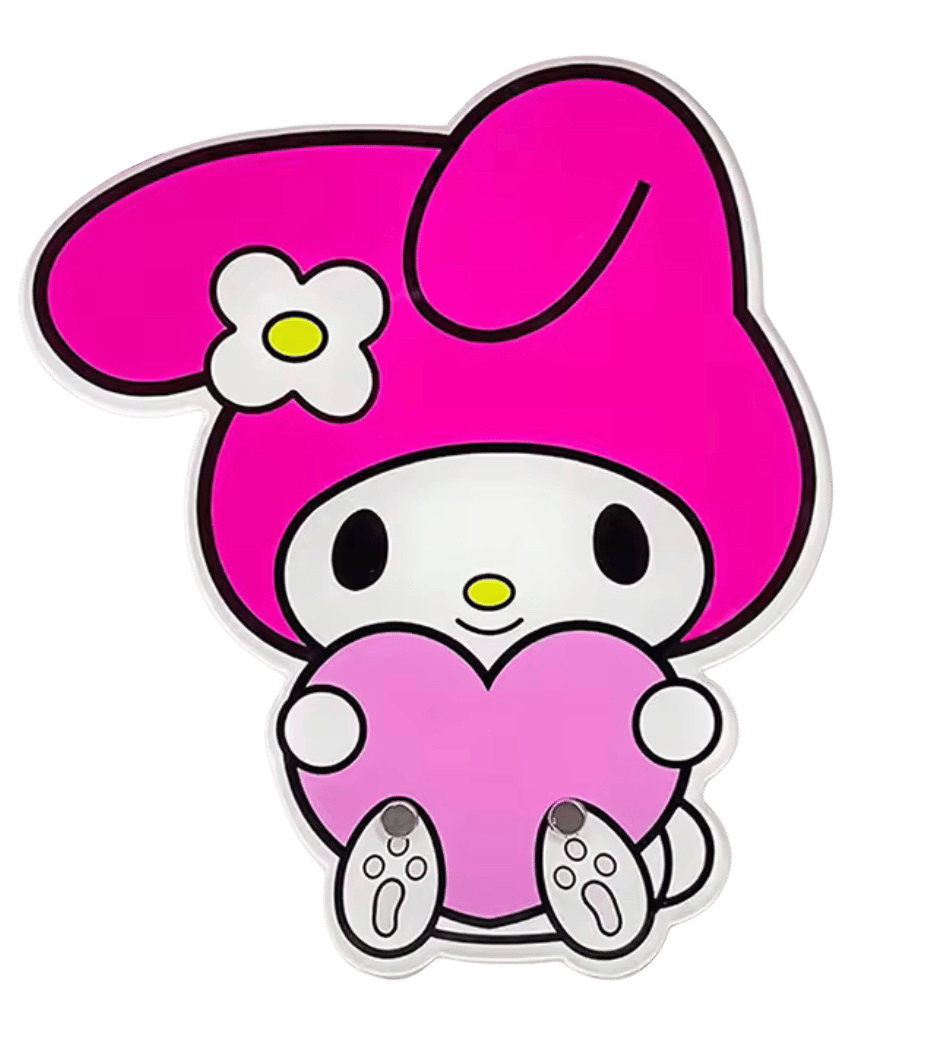 Image of Lash Tiles 🪽