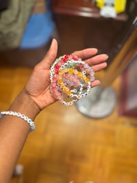 Image 11 of Faith Bracelets: Bible Verses