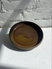 Image 1 of Sam Hewitt / Small Plate 1	