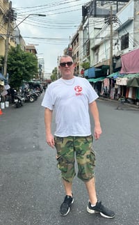 Image 3 of Tokyo Maintenance T-Shirt