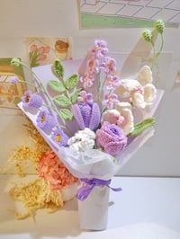 Image 2 of Whispering Spring Bouquet