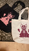 Canvas Totes