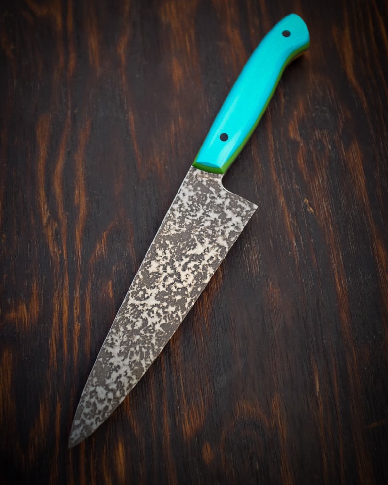 Image of 6” Petty Chef - PRIMARY