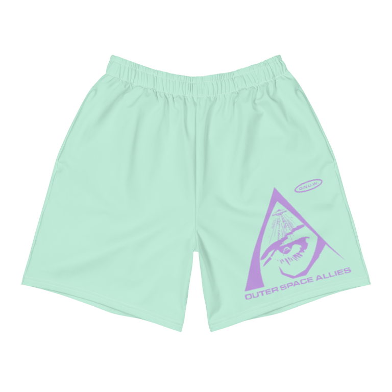 OSA FLUX Shorts