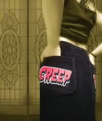Image 2 of Crate Escape Creepshow Skirt