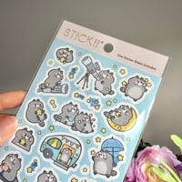 Image 2 of Stargazing Bandit