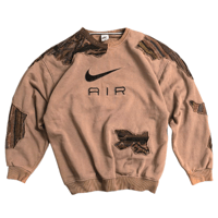 Image 1 of Nike Air X Carlo Colucci Sweater - XL