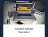 Standard Package (Bestseller)