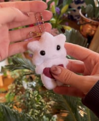 Image 4 of Special Love Edition Mini Starseed Babies Blindbox 