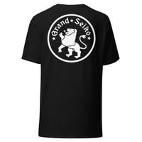Image 4 of Grand Seiko T-shirt