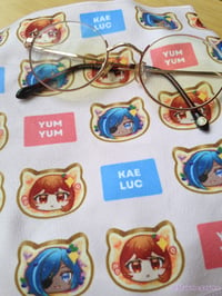 Image 3 of Preorder: Kaeluc Microfiber Towel