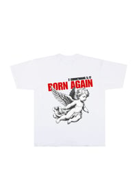 Image 1 of Born again white 
