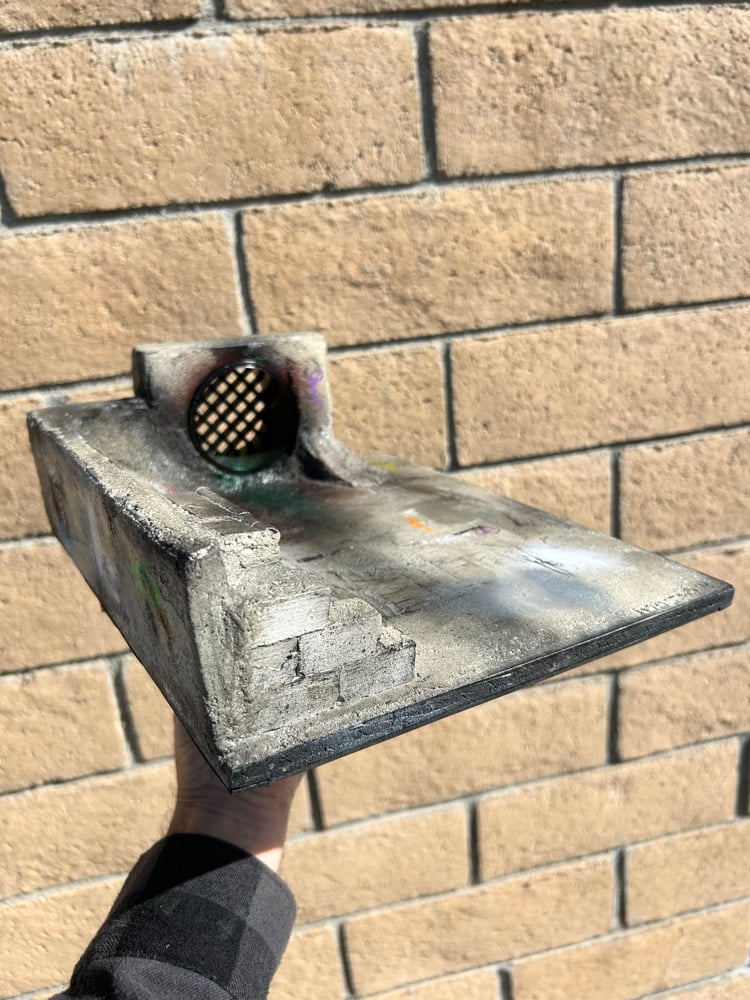 Mini Ditch 