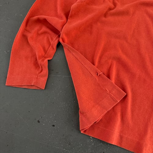 Image of 1992 / 93 CP Company Mock Neck Sweatshirt, size medium