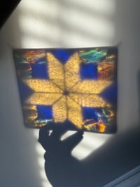 Image 5 of Star Barn Quilt