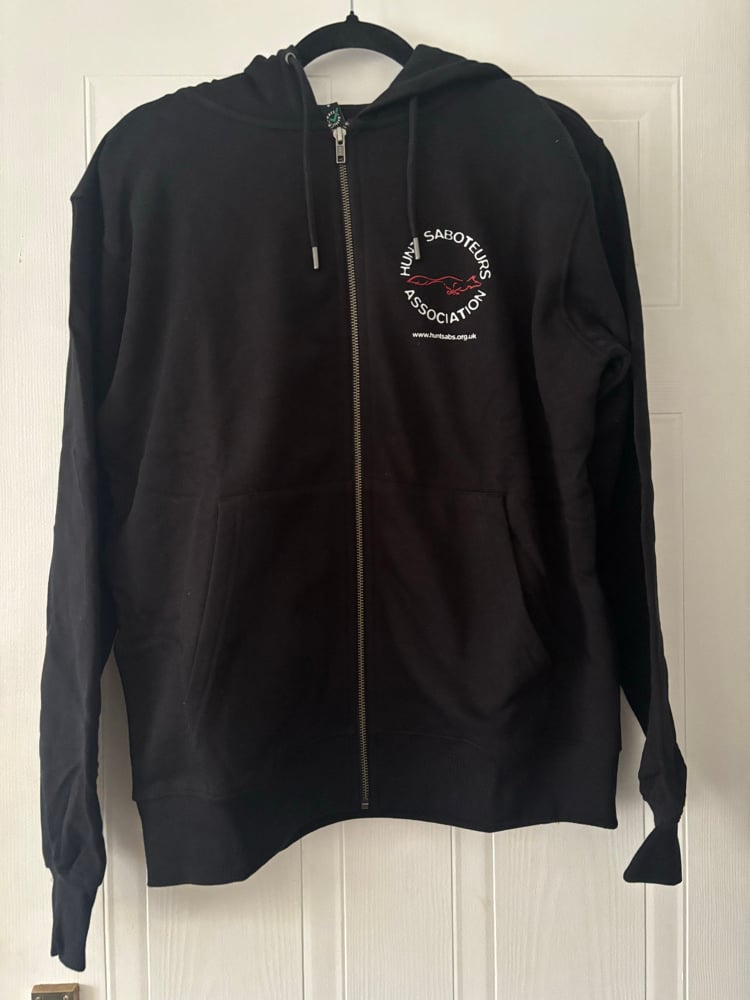 Image of HSA Hoodie