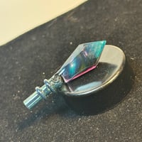 Image 10 of 3DXL Peak Joystick 4 - Dark Chrome Crystal