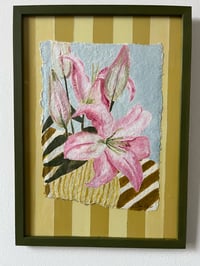 Image 3 of Lilies 