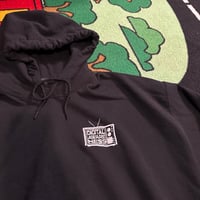 Image 4 of digital awareness hoodie