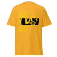 Image 4 of HE'S GONE TEE