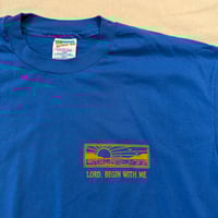 Image 2 of Begin Tee