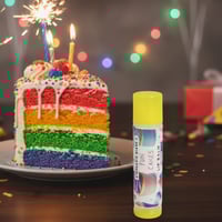 Image 2 of Fun Lip Balm Collection – Sweet Treats for Your Lips!