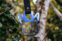 Image 1 of CUSTOM  PIKACHU TSUARIKAWA 