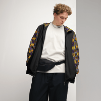 Image 3 of Custom Windbreaker