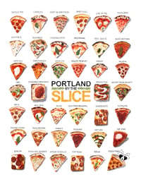 Image 1 of PORTLAND — PIZZA