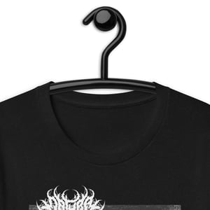 DECEMBER Unisex t-shirt