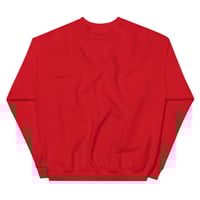 Image 10 of My angel white wings officially licensed under your scars Unisex Sweatshirt