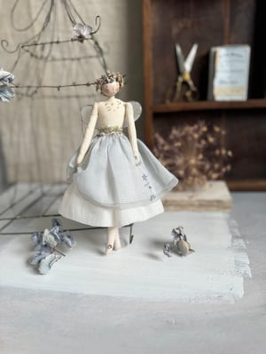 Image of Forever Fairy •Belle