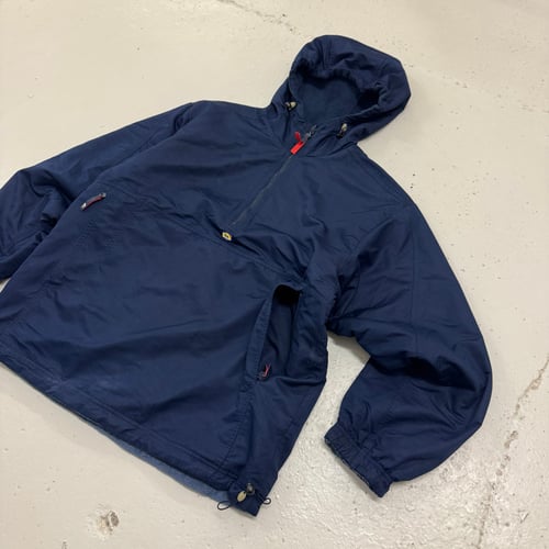 Image of 2000s Reversible Nike TN Jacket, Size Medium