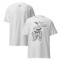 Image 3 of Unisex classic tee BEGETH