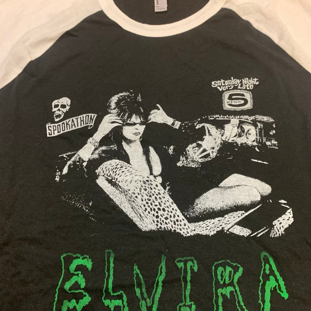 Elvira LARGE American Apparel