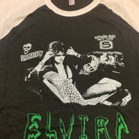 Image 1 of Elvira LARGE American Apparel